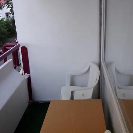 Piroska_115 Aparthotel *